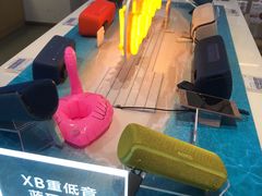 -Sony Store 索尼(上海淮海中路店)