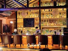 -秀·爱尔兰餐吧(上海路店)