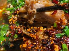 -树厨贵州菜(大十字店)