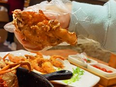 -莲花公园煎蟹·30年闽菜(火车站店)