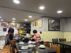 -新梅居(宁海东路店)