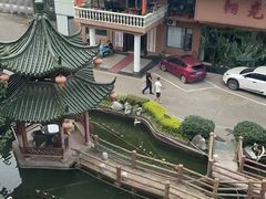 -阳光阿莲养生馆(城店路店)