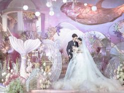 -静安洲际酒店·宴会厅