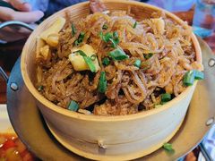-老雒阳面馆·水席(洛宁高速路口店)