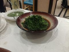 -庆余楼·用心与食材·特色菜&灶头面(仙蠡墩店)