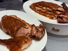 -阿庄新豫菜(航海东路店)