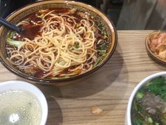-花溪牛肉米粉(华兴东街店)