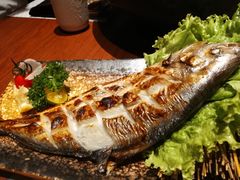 -赤坂亭 M9和牛烧肉(水街店)