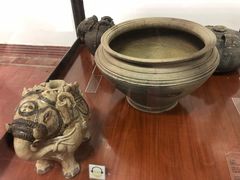 -柬埔寨国家博物馆