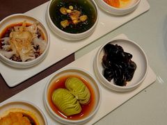 -闻鲜素食茶餐厅(高新区店)