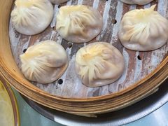 -食惠里小笼包面馆(越秀店)