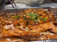 -林溪晚亭脆皮烤鱼(藁城店)
