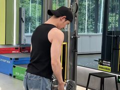 -海马健身-IMVP(EAC欧美中心店)