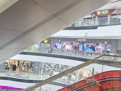 -重庆北碚万达广场