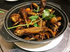 -美极鲜食坊(宝安南路店)