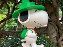 -史努比缤纷世界