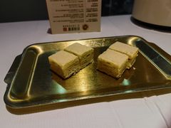 -谷丽羊肉串·新疆鲜货烧烤馆·清真·夜宵(长沙首店)