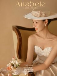 -今生有约国际精品婚纱摄影(苏州店)