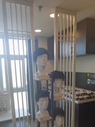 -极客侠男士假发定制补发