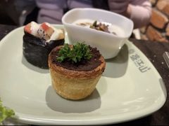-盛江山自助料理(太原街万达店)