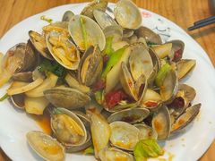 -亿牌牌东北烧烤(怀特店)