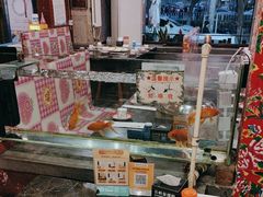 -粗粮人家·东北菜(洋桥店)