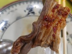 -老朴饭店(邮政街总店)