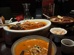 -桂小厨广西菜(万象城店)