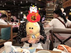 -胡桃里音乐酒馆(环亚凯瑟琳广场店)