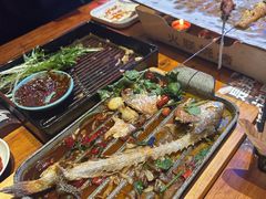 -火联烧烤(学院路创始店)