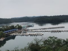 -仙海旅游度假区