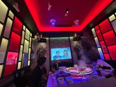 -音乐派KTV(银泰城店)