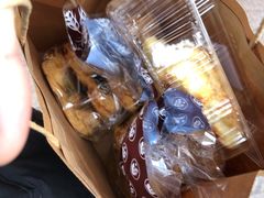 -国际饭店·帆声西饼屋(黄河路店)