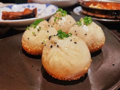 -庐灶江南·江南菜·四合院Bistro(东直门·华侨夜泊君亭店)