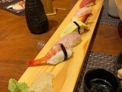 -梵料理