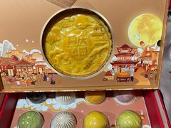 -同庆楼(金宝汇店)