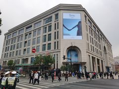 -新世界大丸百货