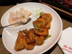-廊亦舫Lang Yi Fang Restaurant(金桥店)