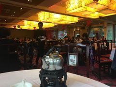 -侨美唐荔园·宴会厅(唐荔园食艺馆店)