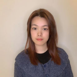 -藤野造型·烫发染发