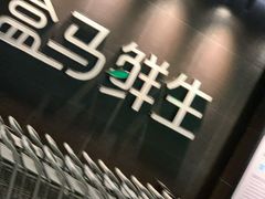 -盒马鲜生(曜一城店)