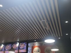 -内蒙焖面大盆骨餐馆(山大路店)