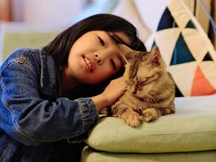 -鱼乐岛餐厅·户外花园主题餐厅