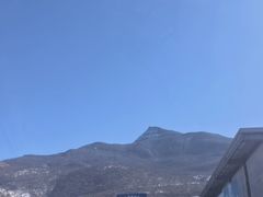 -太子岭滑雪场