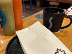 -悠航SLOWBOAT(三里屯店)