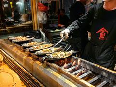 -沙州食驿·非遗小吃夜市