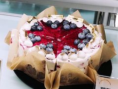 -卷们·现制生日蛋糕·蓝风车动物奶油(金源店)