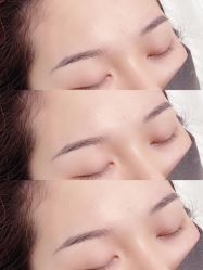 点击看大图 -久匠·纹眉半永久野生眉