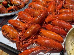 -龙虾殿(园林路店)