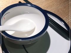 -茉莉餐厅(亳州高新万达广场希夷大道店)